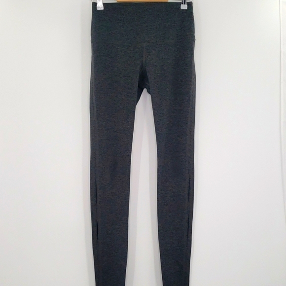 Pure Barre Splits 59 hi rise keyhole leggings - Picture 1 of 5